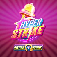 HyperStrike HyperSpins
