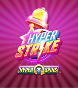 HyperStrike HyperSpins