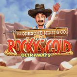 Rockys Gold Ultraways