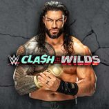 WWE Clash Of The Wilds