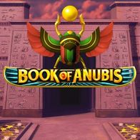 Book Of Anubis