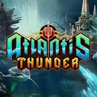 Atlantis Thunder