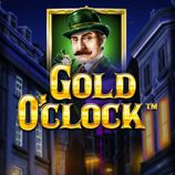 Gold O'Clock