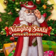 Naughty Santa