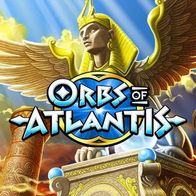 Orbs Of Atlantis