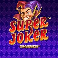 Super Joker Megaways