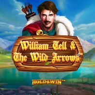 William Tell And The Wild Arrows: Hold and Win