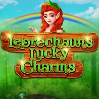 Leprechauns Lucky Charms