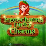 Leprechauns Lucky Charms