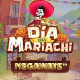 Dia Del Mariachi Megaways