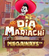 Dia Del Mariachi Megaways
