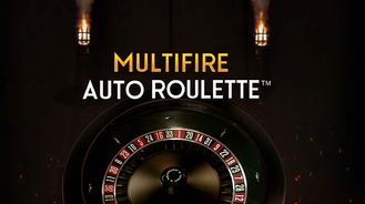 Multifire Auto Roulette