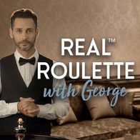 Real Roulette with George