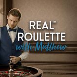 Real Roulette with Matthew