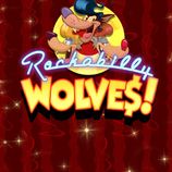 Rockabilly Wolves