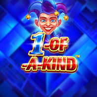 1 Of A Kind