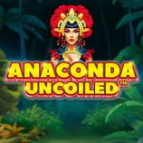 Anaconda Uncoiled