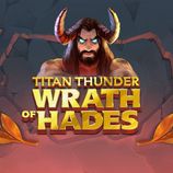 Titan Thunder Wrath of Hades