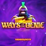 Ways of the Genie Thundershots