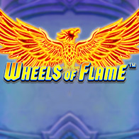 Wheels Of Flame