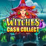 Witches Cash Collect