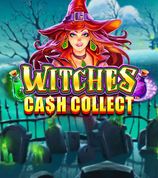 Witches Cash Collect