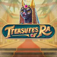 Treasures Of Ra
