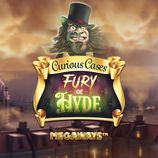 Fury of Hyde Megaways