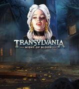 Transylvania Night Of Blood