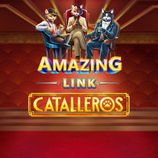 Amazing Link Catalleros