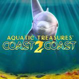 Aquatic Treasures Coast 2 Coast