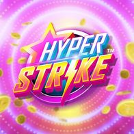 Hyper Strike