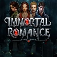 Immortal Romance