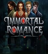 Immortal Romance