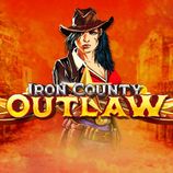 Iron County Outlaw