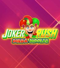 Joker Rush Mega Moolah