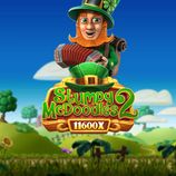 Stumpy McDoodles 2