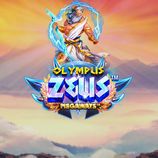 Olympus Zeus Megaways