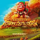 Riches Of Rumpelstiltskin Megaways