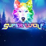 Super Wolf
