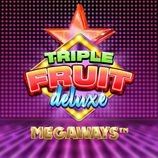 Triple Fruit Deluxe Megaways