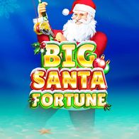 Big Santa Fortune
