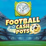 Football Cashpots