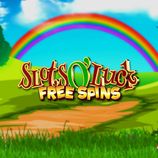 Slots O Luck Free Spins
