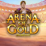 Arena Of Gold