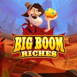 Big Boom Riches