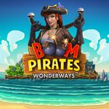 Boom Pirates