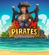 Boom Pirates