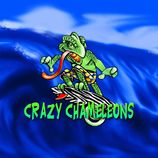 Crazy Chameleons