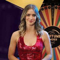 Fortune Finder with Sarati